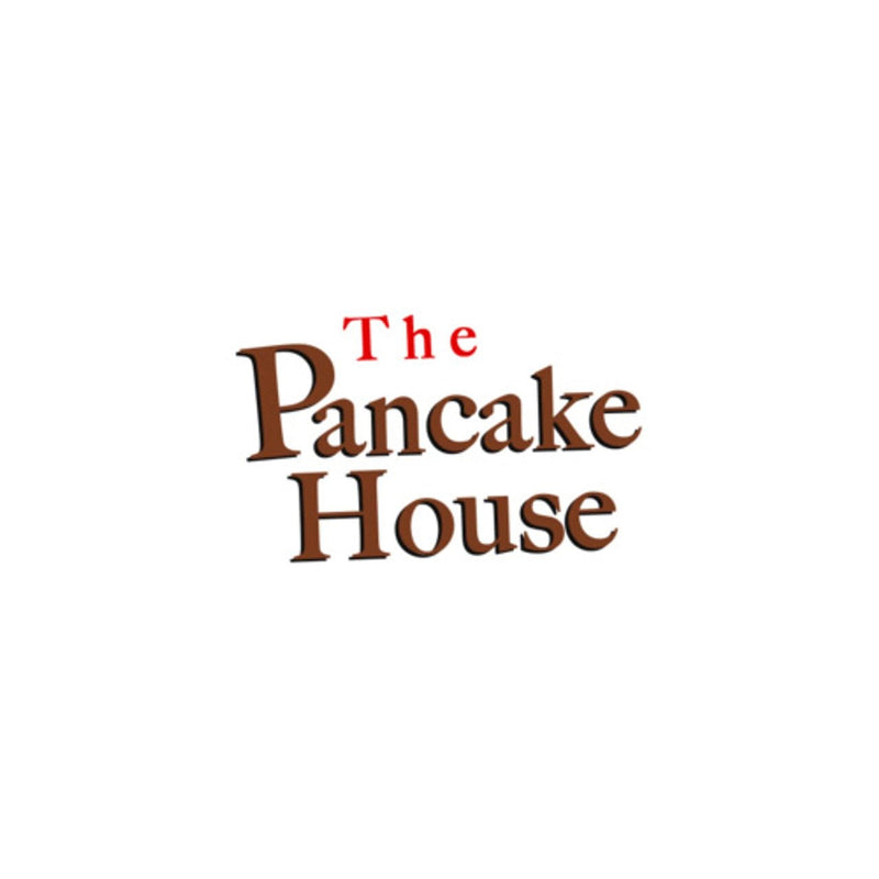 The Pancake House 100ML