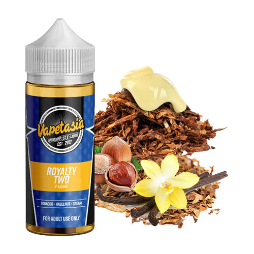 Vapetasia 100 ML