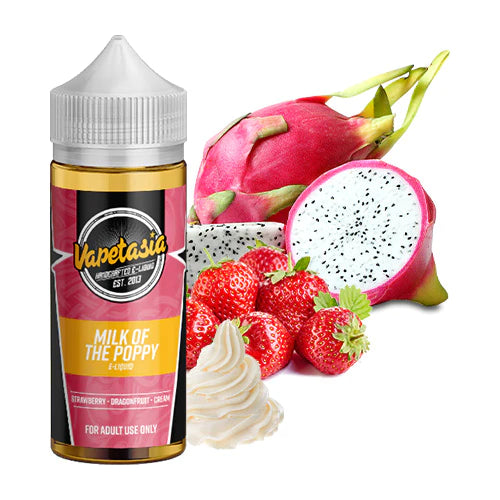 Vapetasia 100 ML