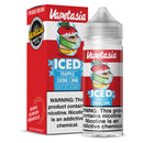 Vapetasia Iced
