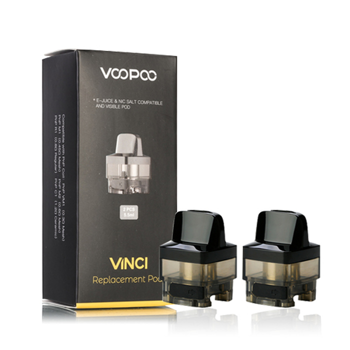 VooPoo Drag Nano Pod