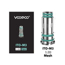 VooPoo ITO Coils