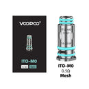 VooPoo ITO Coils
