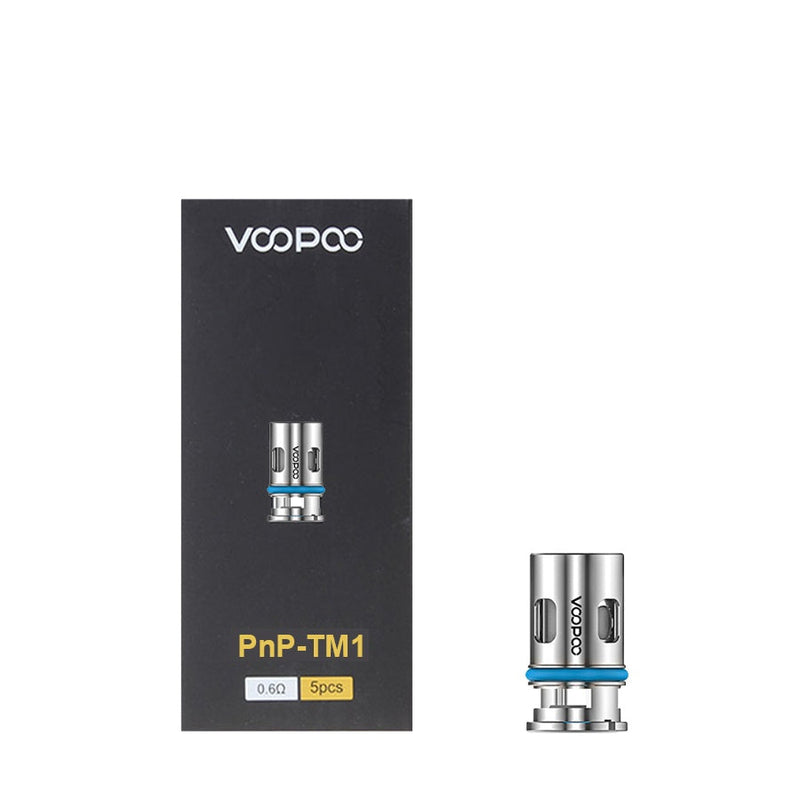 VooPoo PnP Coils