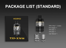 VooPoo Pods