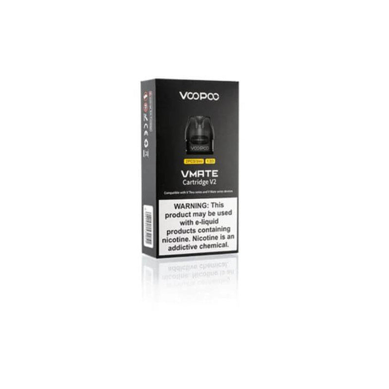 VooPoo Pods