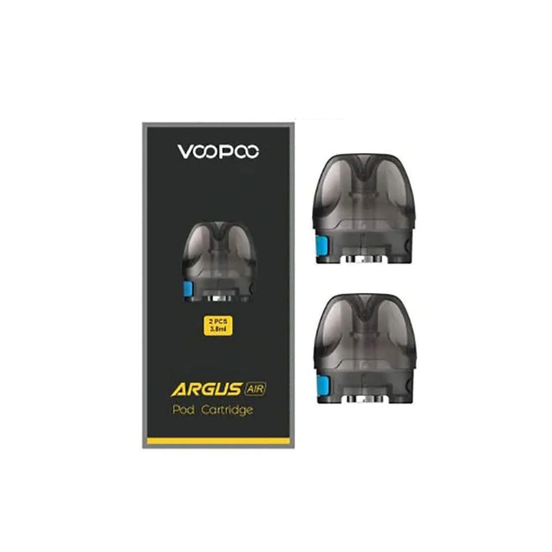 VooPoo Pods