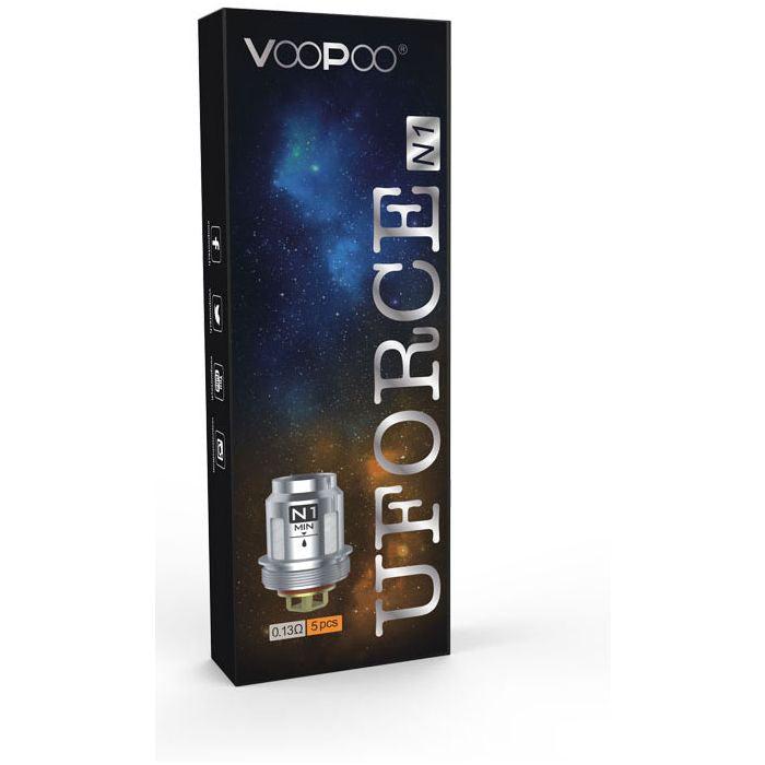 VooPoo UForce Coils