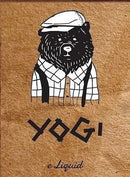 Yogi Vape 60 ML