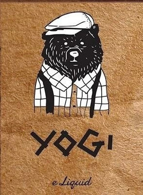 Yogi Vape 60 ML