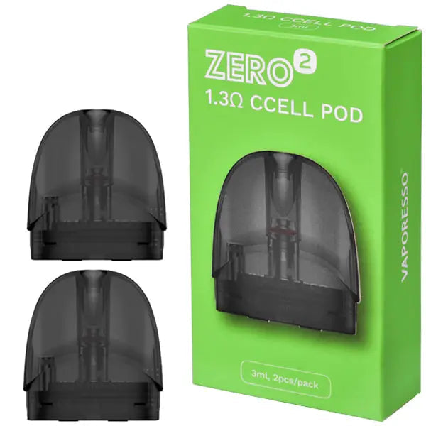 Zero Pod 1.0