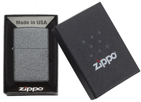 Zippo Lighters