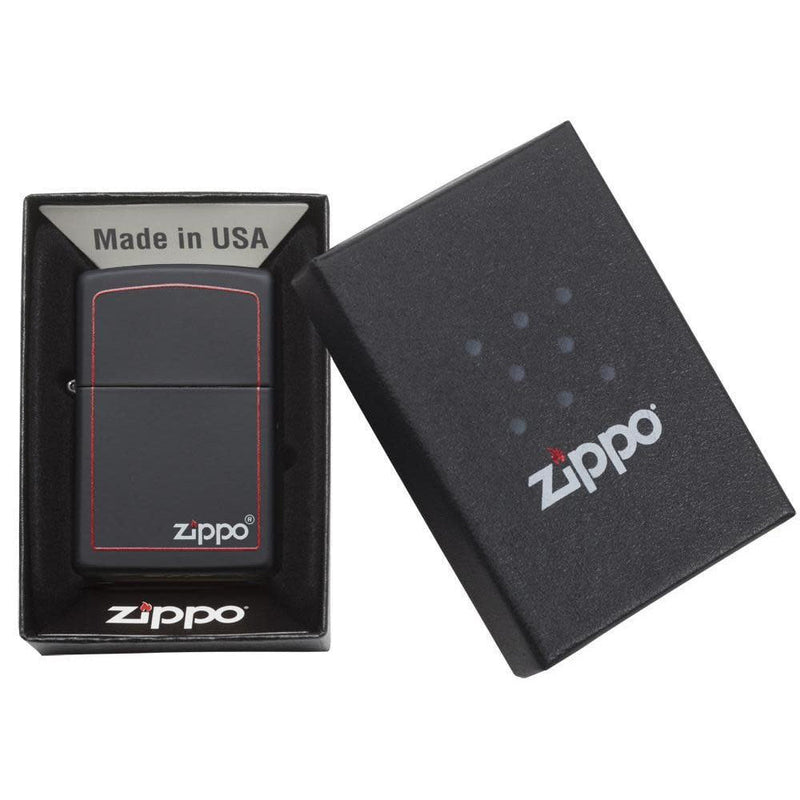 Zippo Lighters