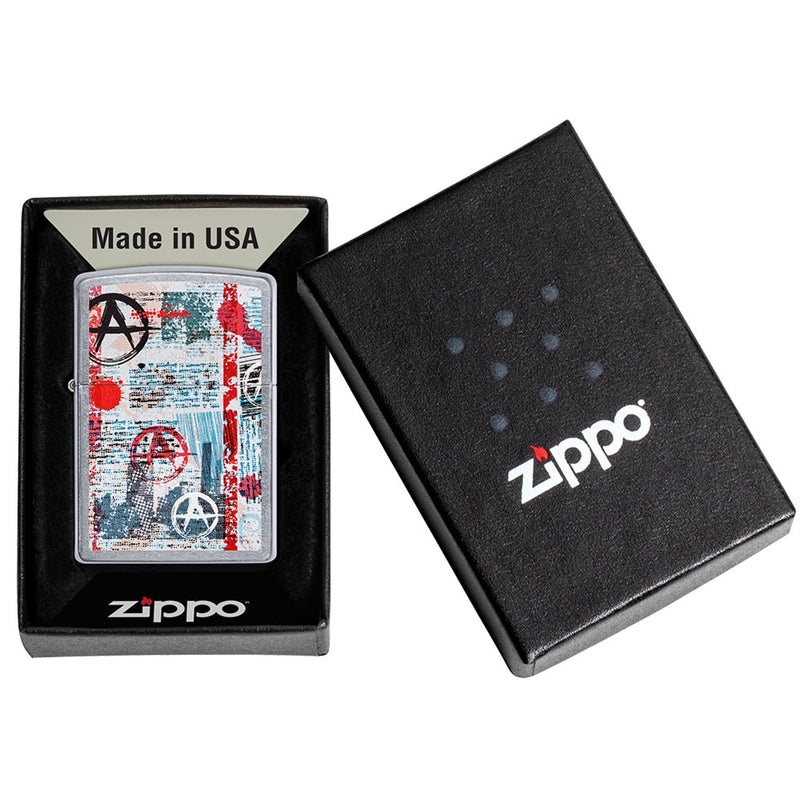 Zippo Lighters