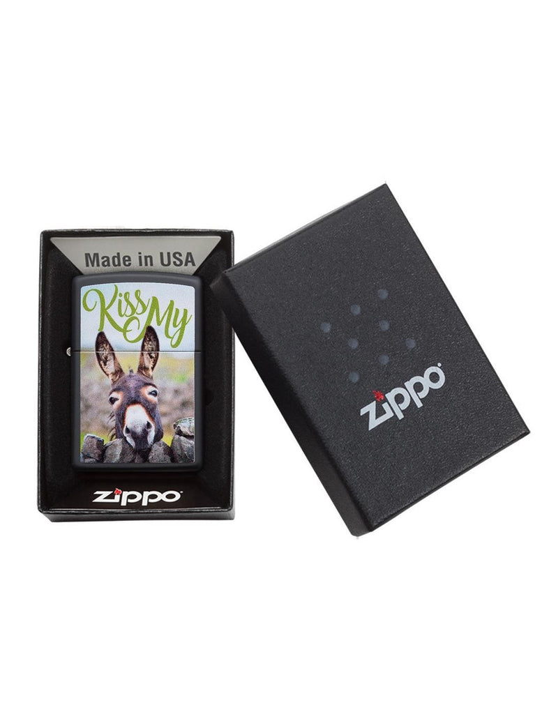 Zippo Lighters