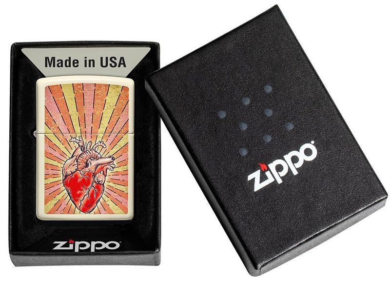 Zippo Lighters