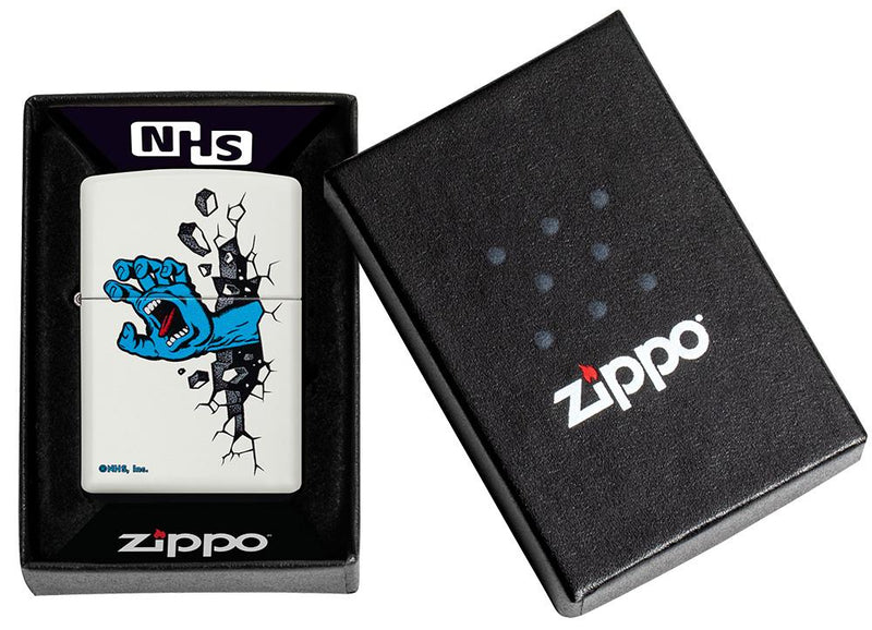 Zippo Lighters