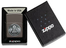Zippo Lighters