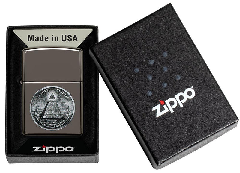 Zippo Lighters