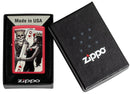 Zippo Lighters