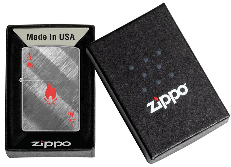 Zippo Lighters