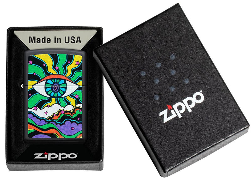 Zippo Lighters