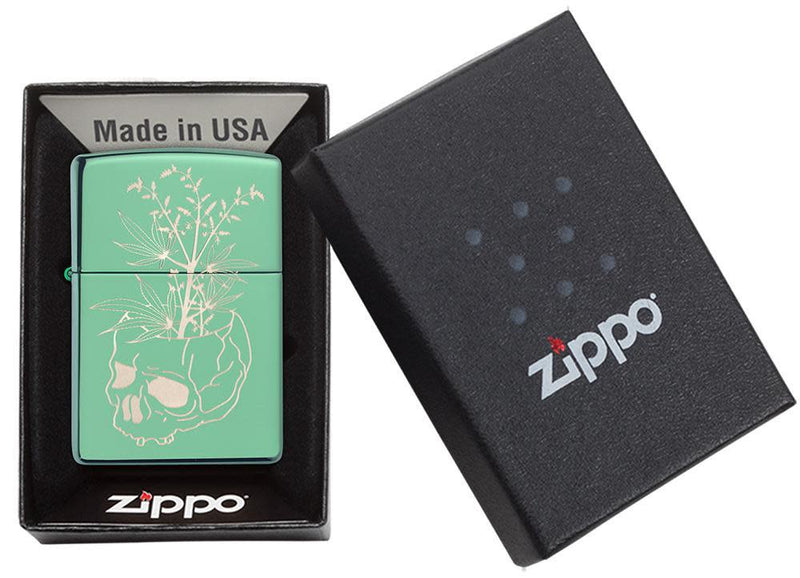 Zippo Lighters