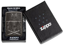 Zippo Lighters