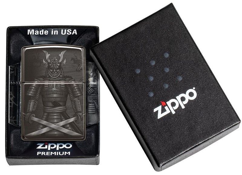 Zippo Lighters