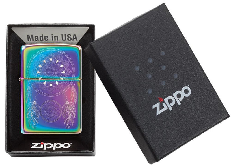 Zippo Lighters