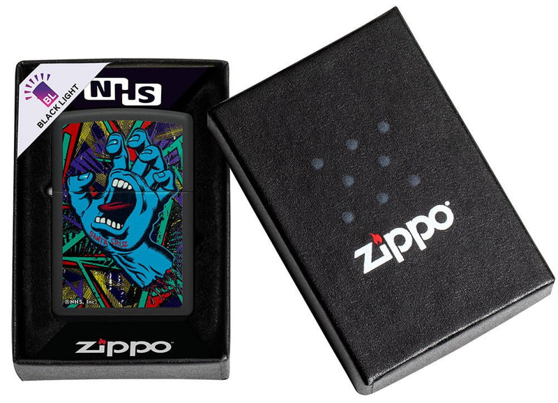 Zippo Lighters