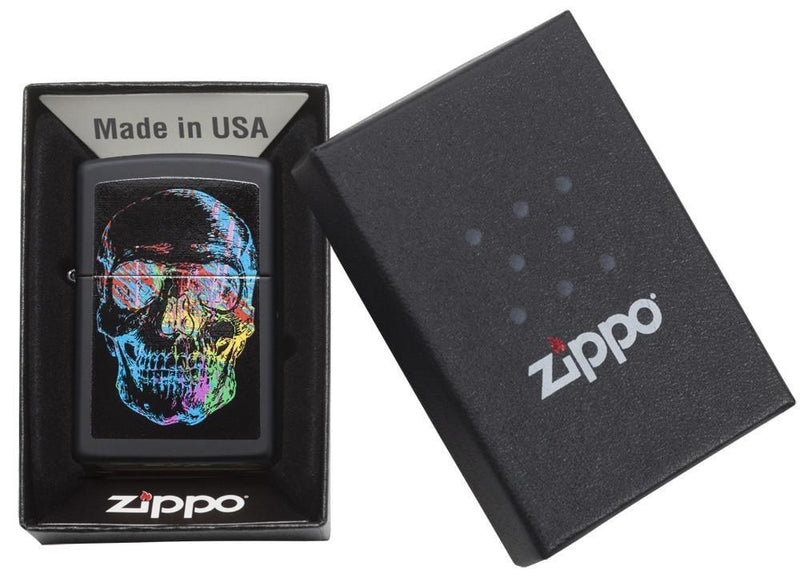 Zippo Lighters