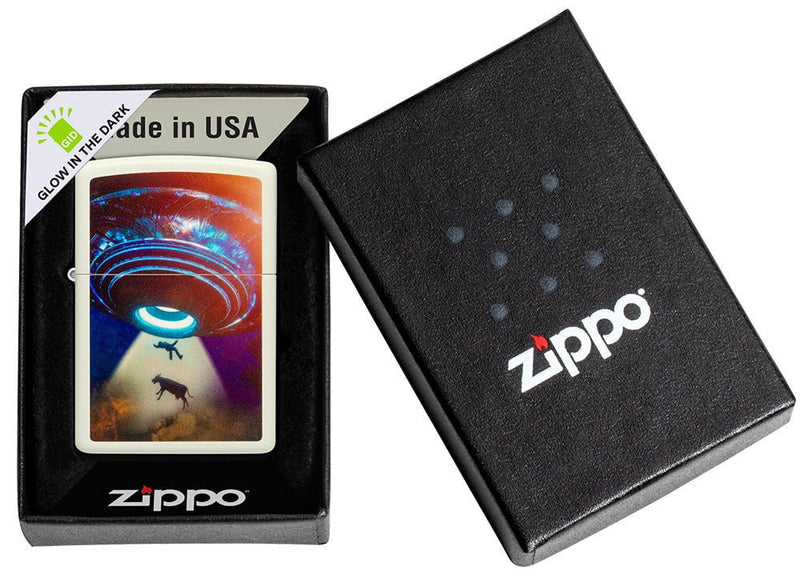 Zippo Lighters