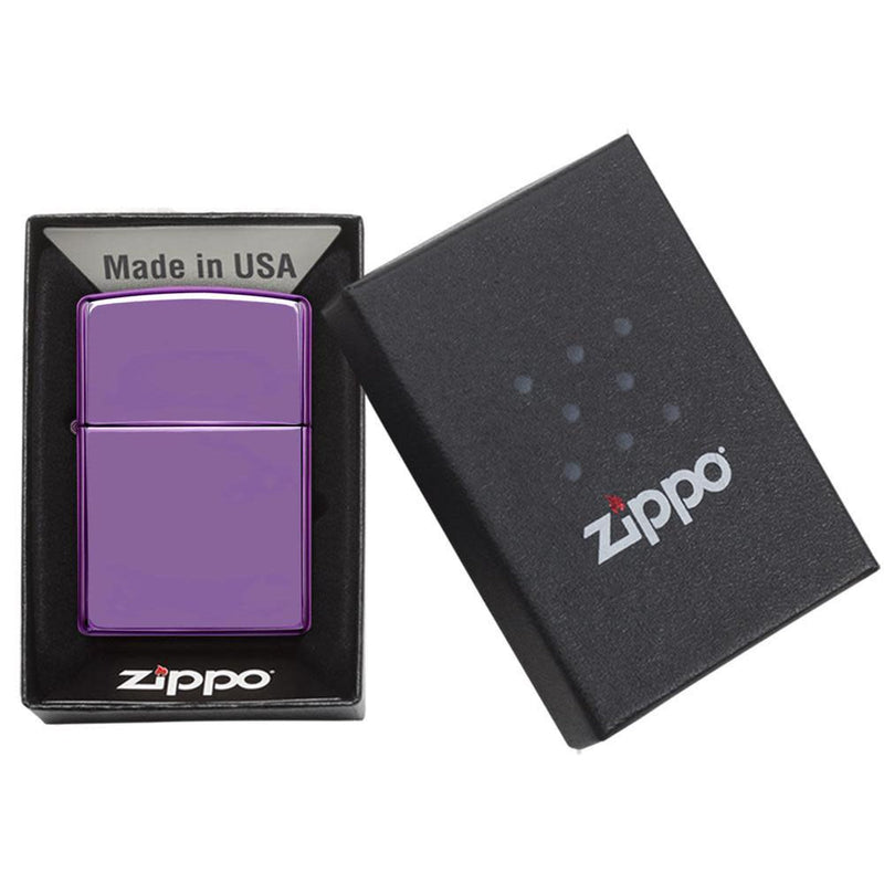 Zippo Lighters