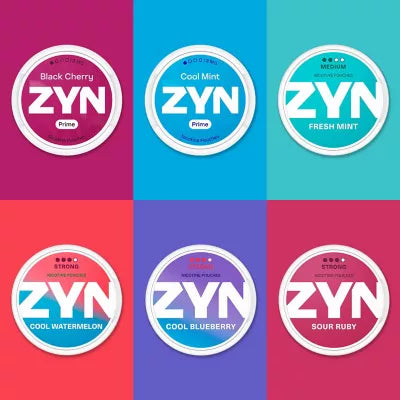 Zyn-European