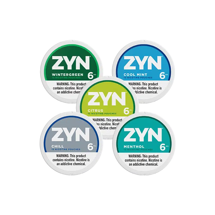 Zyn