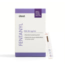 ütest+ fentynal Panel Drug Test