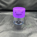 Air Tight Medium Jar