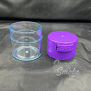 Air Tight Medium Jar