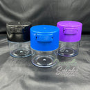 Air Tight Medium Jar