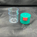 Air Tight Mini Jar
