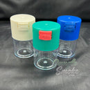 Air Tight Mini Jar