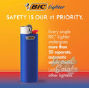 BIC Classic Lighters