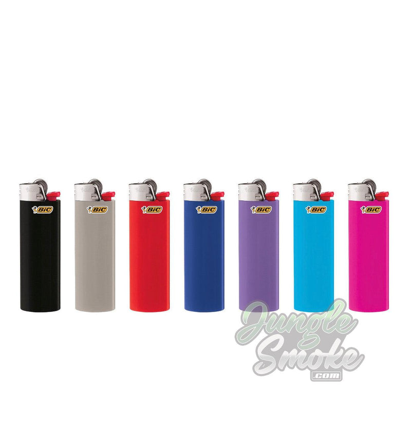 BIC Classic Lighters