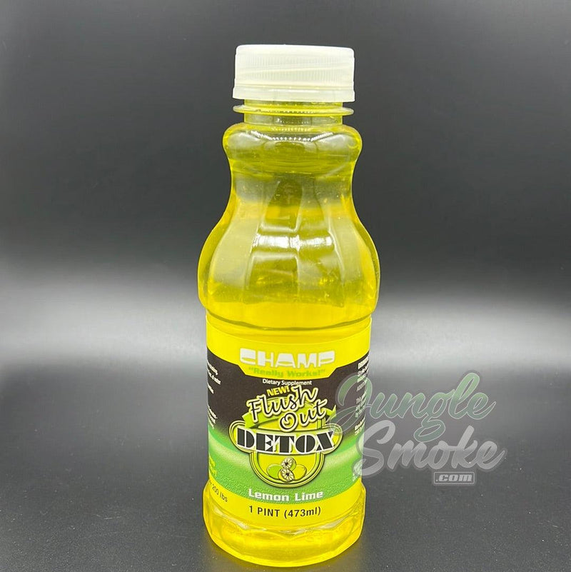 Champ Flush Out Detox