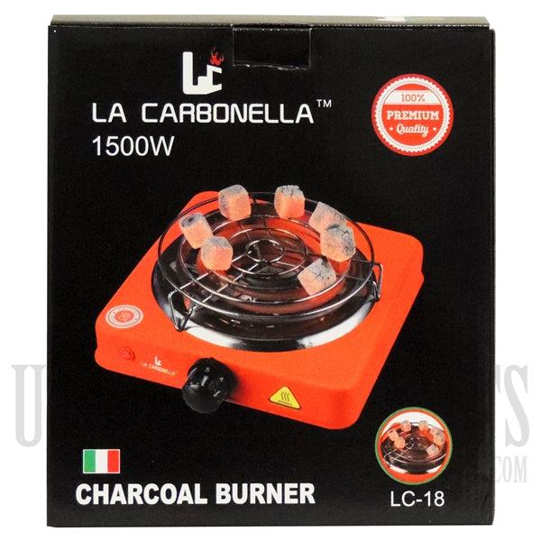 Charcoal Burner