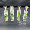 Clipper Lighters Kaktus Edition
