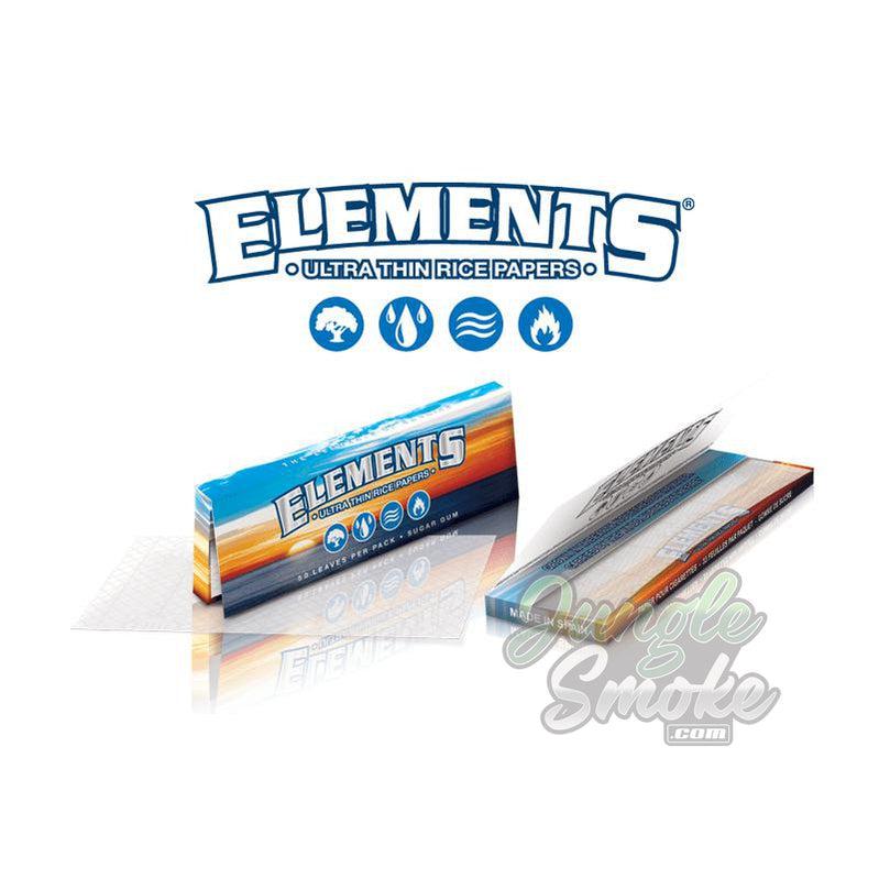 Elements Classic