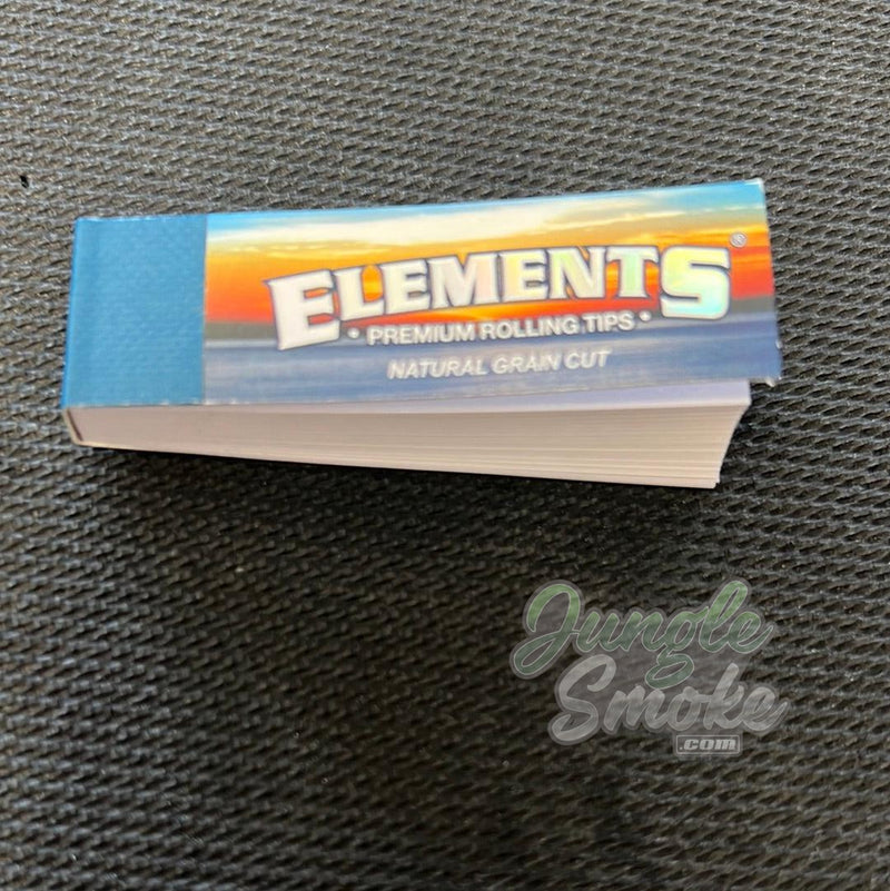 Elements Tips