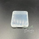 Flat Container - 25 pack